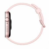 Watch FIT 3 Pink