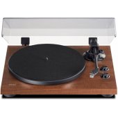 TN-280BT-A3/ B Bluetooth Turntable Walnut