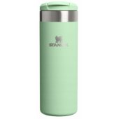 The AeroLight Transit Mug 470ml Pistachio