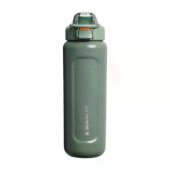 The Wellspring Bottle 0,71L Hammertone Green