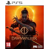 The Blood of Dawnwalker DayOne Edition PS5