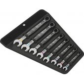 Wera 6003 Joker 8 Set Imperial 1 - Combination wrench set, imperial