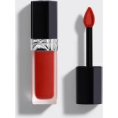 Rouge Dior Forever skysti matiniai lūpų dažai W 6