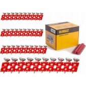 Dewalt DCN890 reinforced nails 3.0x17mm / 1005pcs. DCN8903017