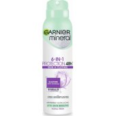 _6374609 Mineral Protection 6-in-1 gėlių gaiva W 150