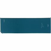 Easy Camp Skylark Mat Single 5cm, mėlynas 300077 (mėlynas, modelis 2025)