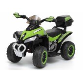Ride-On Quad YSA021A Green