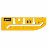 DXWJ650E 650mm Kitchen Worktop Jig