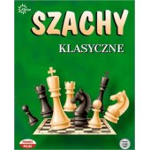 Abino klasikiniai šachmatai