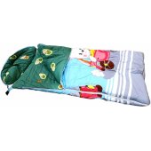 Sleeping bag (130+30) x 65 cm 1 person