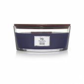 CANDLE SCENT HINOKI DAHLIA ELIPSE 453.6G