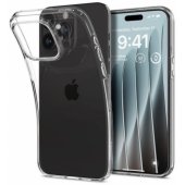 Crystal Flex iPhone 15 Pro Max Crystal Clear