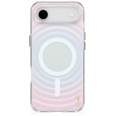 Coehl Vela Case Magnetic Charging iPhone Air Opal