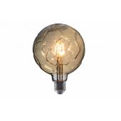 4W E27 440LM 1800k dekoratyvinė