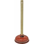 PLUNGER SU MEDINIS LAIKIKLIS