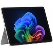 Surface Pro Copilot+ PC 12" X1P-42-100 16GB 512SSD EN W11 Platinum