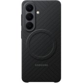 Carbon Magnet Case Galaxy S26 Black