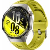 Laikrodis GT 7 Pro, geltonas