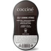 Coccine GĄBKA CZYŚCIK SAMONABŁYSZCZAJĄCY DO SKÓRY LICOWEJ COCCINE 9998