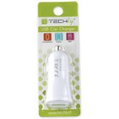 1x USB-A 2.4 A (305298) White
