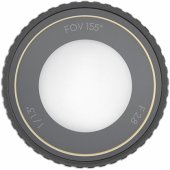 Glass Lens Cover for Osmo Action 4 (CP.OS.00000282.01)