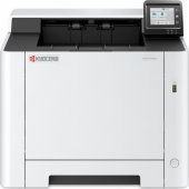 Ecosys Pa2101Cx White/ Black