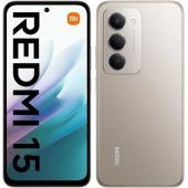 Redmi 15 8/ 256GB titano