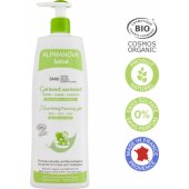 Alphanova Bebe Żel do mycia do skóry suchej i atopowej 500ml