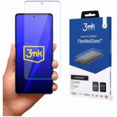 FlexibleGlass ekrano apsauginis stiklas Redmi Note 12 4G