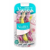 Venus3 Drakono vaisius 3 vnt.