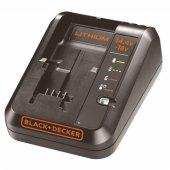 Įkroviklis 18V Li-ion 1A 14.4V-18V (BDC1A)