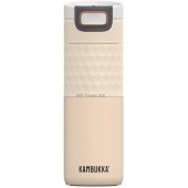 11-01046 Etna Grip, Barely Beige, 500 ml - Thermal bottle