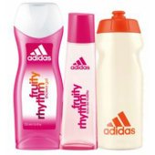 _8432917 Adidas Fruity Rhythm tualetinis vanduo purškiamas 75ml rinkiniai
