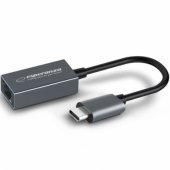 Adapteris ENA102 USB Type C - RJ45