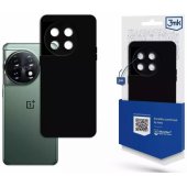 Matt Case OnePlus 11 5G, juodas