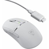 Burst II Pro White