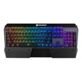 X3 RGB Speedy (EN) Black