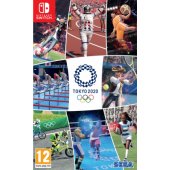 Olympic Games Tokyo 2020 - The Official Video Game NSW