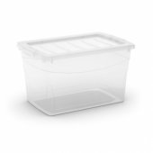 Omni Clear krepšys M 30L 47x30x28cm