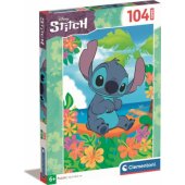 Stitch