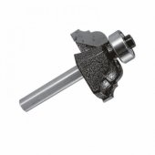 Dedra Frez do drewna klasyczny z łożyskiem D8 39,3x15,9x4,79/ 6,35mm- 0