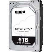 Ultrastar 7K6 6TB 3.5" 256MB 0B36039