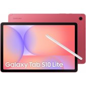 Galaxy Tab S10 Lite 10.9" 8GB 256GB SM-X400 Coralred (SM-X400NZRPEUE)