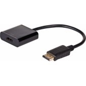 AKYGA ADAPTER HDMI F / DISPLAYPORT M AK-AD-11