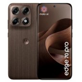 Edge 70 Pro 8/ 256GB Chicory Coffee