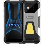 Tank Mini 12/ 256GB Black/ Silver
