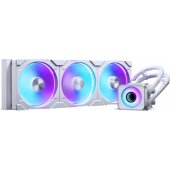 _7807781 PHANTEKS Glacier One 420D30 X2 DRGB AiO aušintuvas