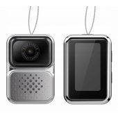 X3 2MP Silver