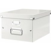 Leitz universali vidutinė archyvavimo dėžė Click & Store - (10K264