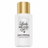 _6958591 Paco Rabanne Lady Million BOL W 200 ml